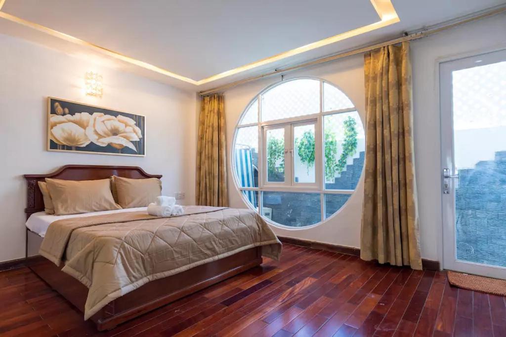 123 In Tourist Area - 650m To Ben Thanh Market Cidade de Ho Chi Minh